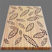 工程雕花鋁單板 工程雕花鋁單板